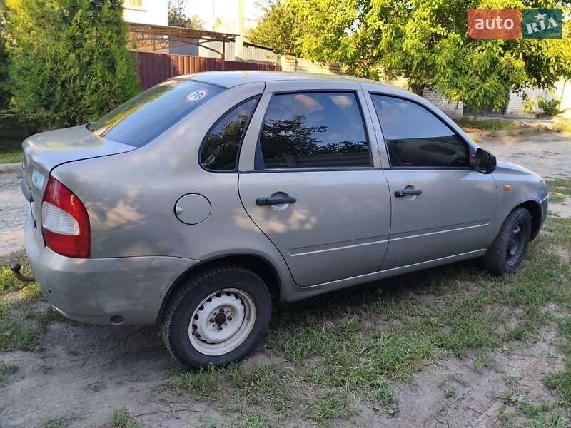 Универсал ВАЗ / Lada 1118 Калина 2006 в Харькове фото 3 Универсал ВАЗ / Lada 1118 Калина 2006 в Харькове