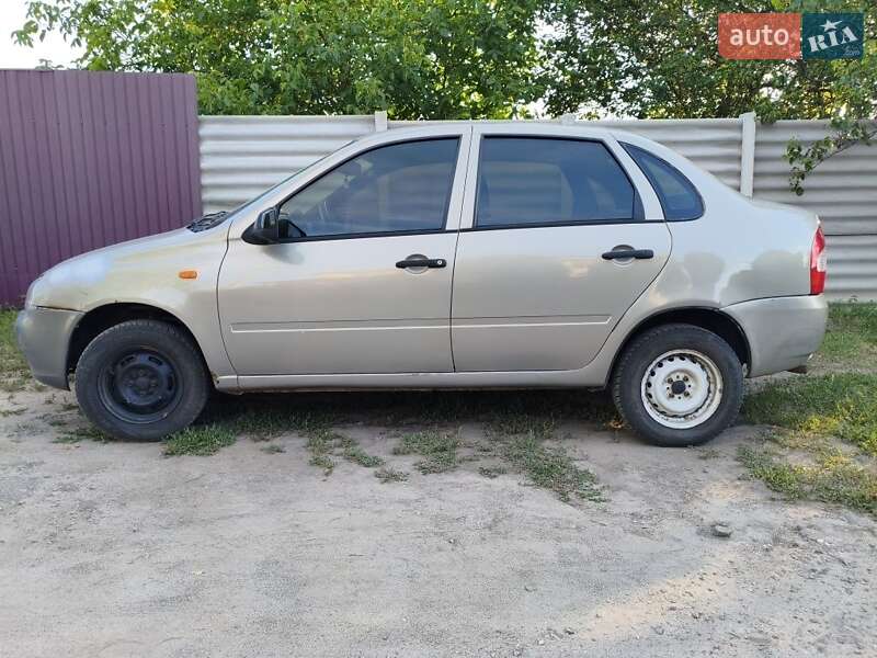 Универсал ВАЗ / Lada 1118 Калина 2006 в Харькове фото 5 Универсал ВАЗ / Lada 1118 Калина 2006 в Харькове