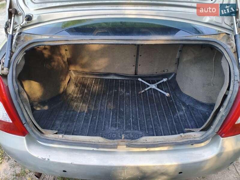 Универсал ВАЗ / Lada 1118 Калина 2006 в Харькове фото 8 Универсал ВАЗ / Lada 1118 Калина 2006 в Харькове