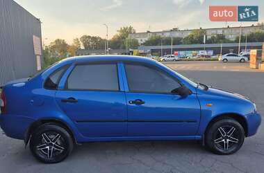 Седан ВАЗ / Lada 1118 Калина 2006 в 