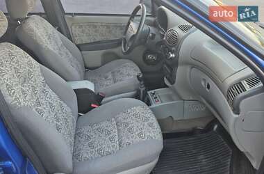 Седан ВАЗ / Lada 1118 Калина 2006 в 
