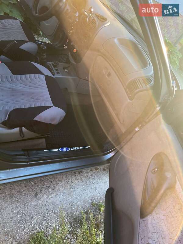 Седан ВАЗ / Lada 1118 Калина 2006 в Ивано-Франковске