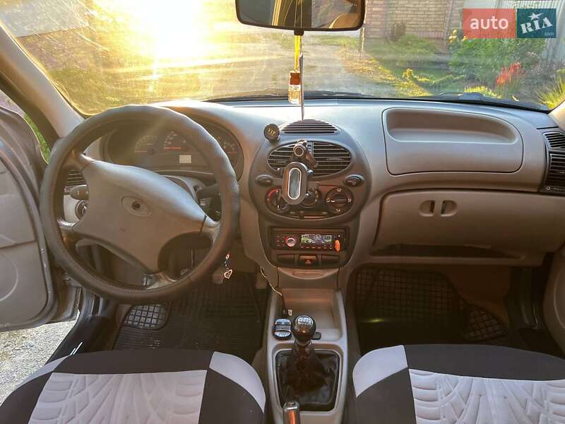 Седан ВАЗ / Lada 1118 Калина 2006 в Ивано-Франковске