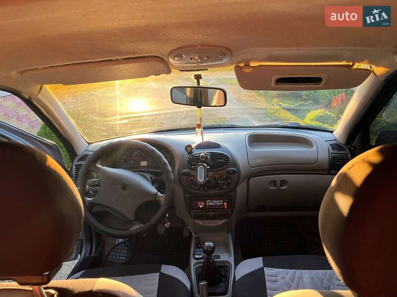 Седан ВАЗ / Lada 1118 Калина 2006 в Ивано-Франковске