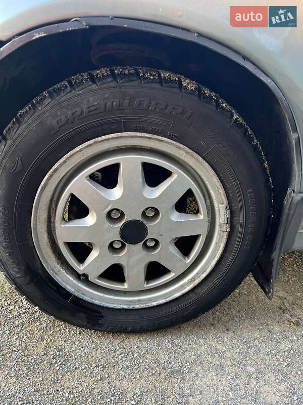 Седан ВАЗ / Lada 1118 Калина 2006 в Ивано-Франковске