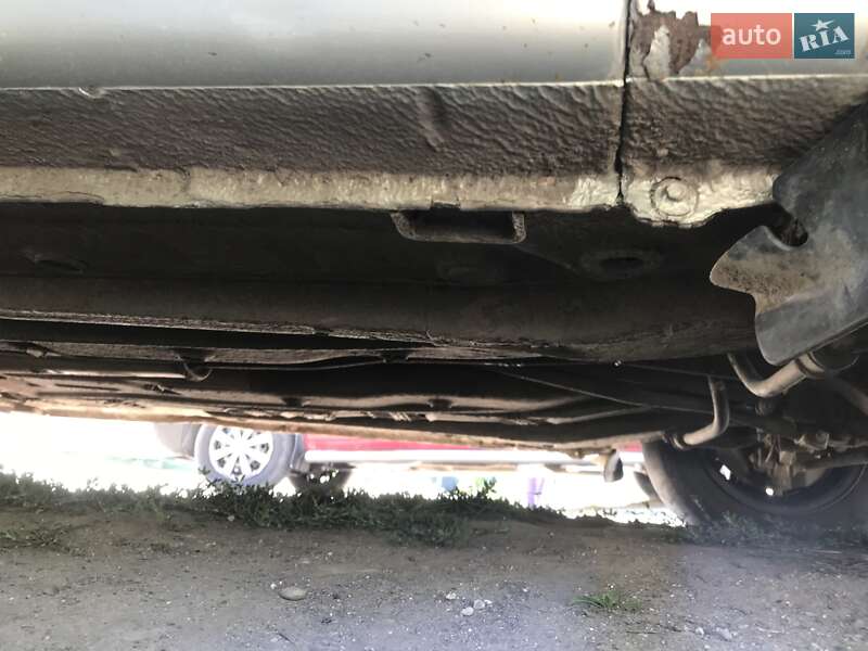 Седан ВАЗ / Lada 1118 Калина 2006 в Заставній