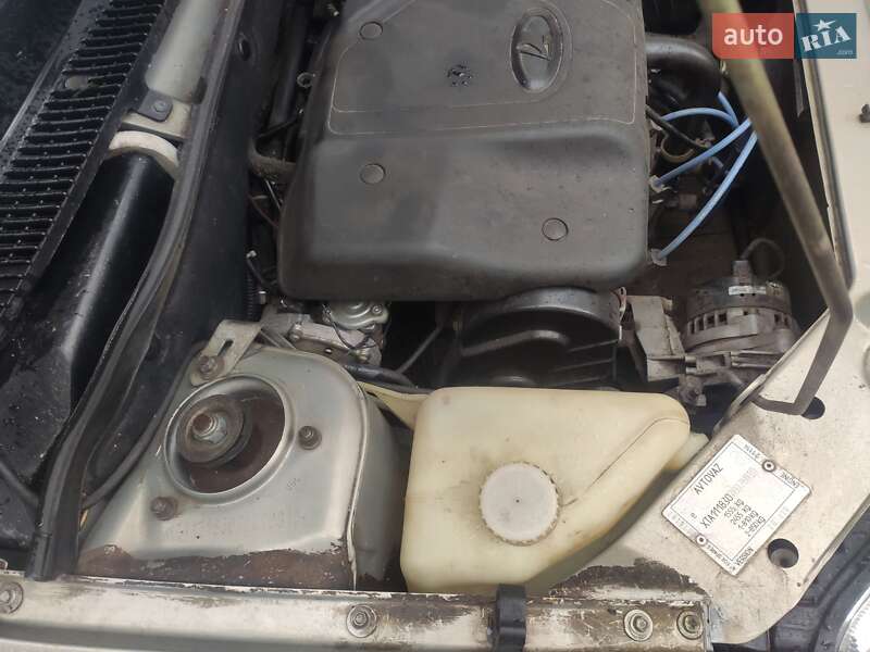 Седан ВАЗ / Lada 1118 Калина 2006 в Чернигове фото 6 Седан ВАЗ / Lada 1118 Калина 2006 в Чернигове