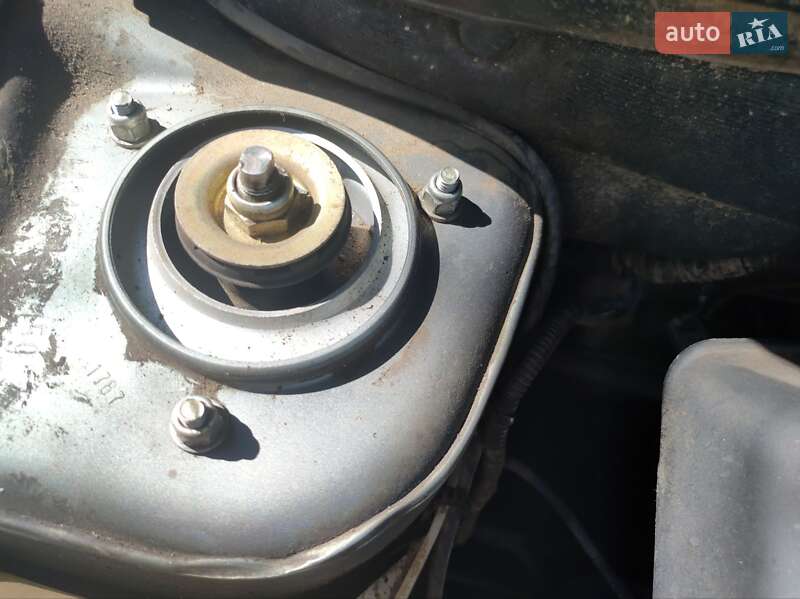 Седан ВАЗ / Lada 1118 Калина 2007 в Миколаєві фото 12 Седан ВАЗ / Lada 1118 Калина 2007 в Миколаєві