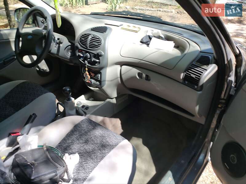 Седан ВАЗ / Lada 1118 Калина 2007 в Миколаєві фото 17 Седан ВАЗ / Lada 1118 Калина 2007 в Миколаєві