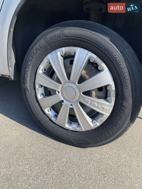 Седан ВАЗ / Lada 1118 Калина 2011 в Горишних Плавнях фото 27 Седан ВАЗ / Lada 1118 Калина 2011 в Горишних Плавнях