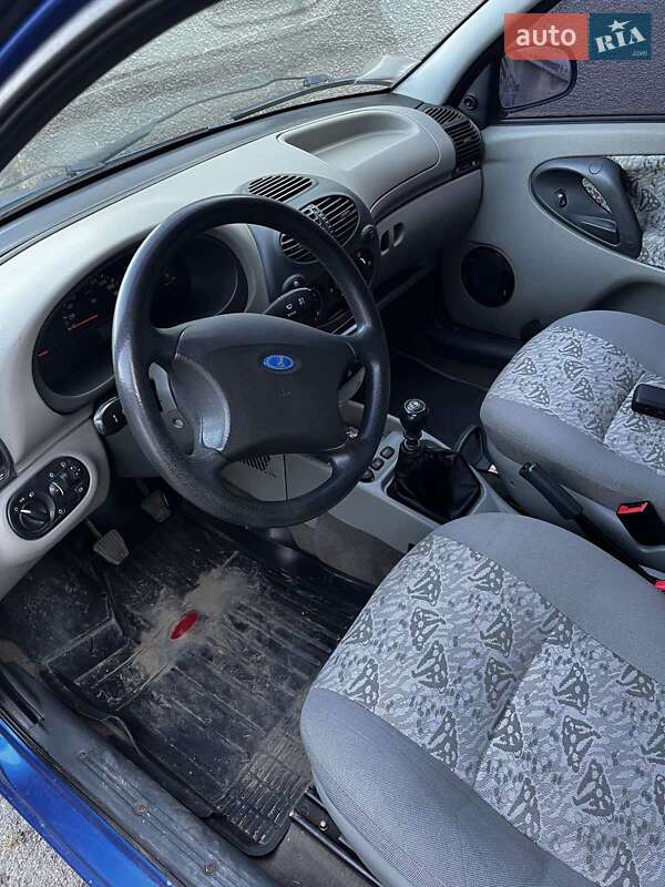 Седан ВАЗ / Lada 1118 Калина 2006 в Черновцах фото 8 Седан ВАЗ / Lada 1118 Калина 2006 в Черновцах