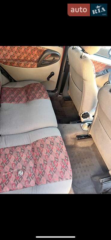 Седан ВАЗ / Lada 1118 Калина 2007 в Лохвице