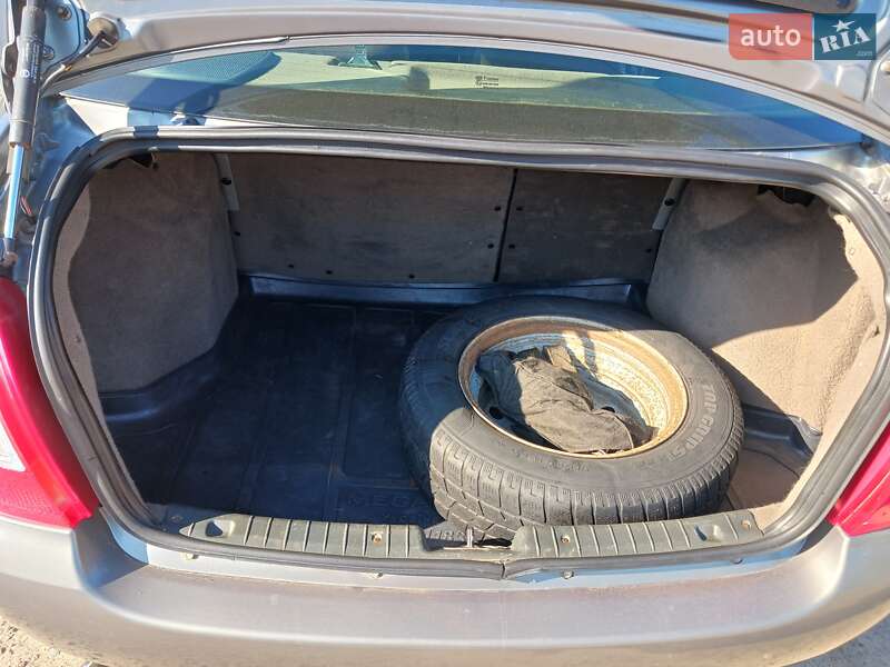 Седан ВАЗ / Lada 1118 Калина 2008 в Зміїві