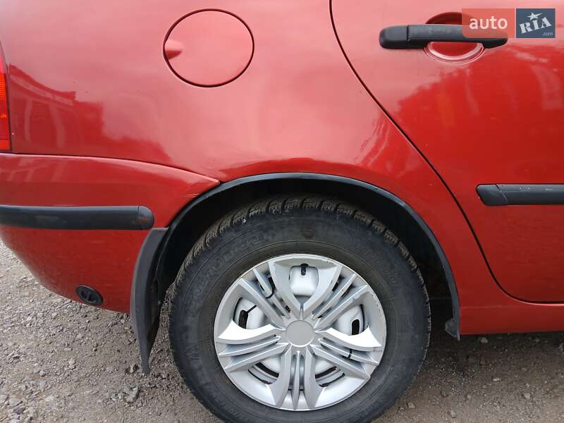 Седан ВАЗ / Lada 1118 Калина 2006 в Виннице