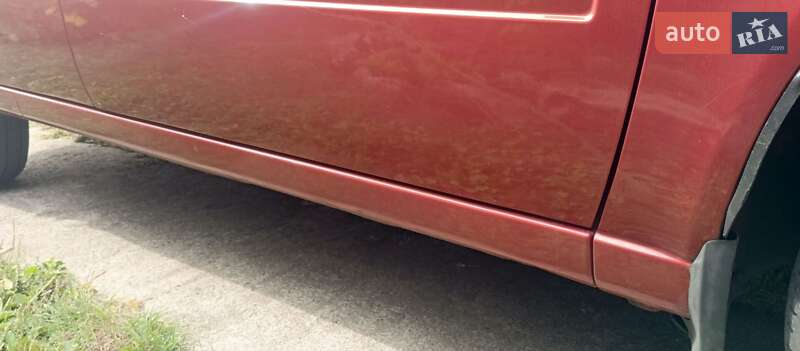 Седан ВАЗ / Lada 1118 Калина 2008 в Черкассах