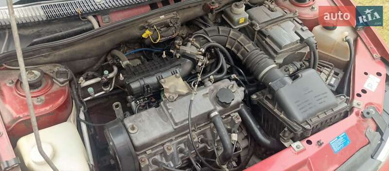 Седан ВАЗ / Lada 1118 Калина 2008 в Черкассах