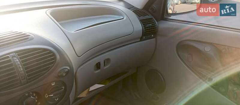 Седан ВАЗ / Lada 1118 Калина 2008 в Черкассах