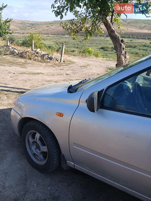 Седан ВАЗ / Lada 1118 Калина 2008 в Одессе фото 3 Седан ВАЗ / Lada 1118 Калина 2008 в Одессе