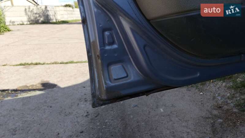 Седан ВАЗ / Lada 1118 Калина 2007 в Броварах фото 3 Седан ВАЗ / Lada 1118 Калина 2007 в Броварах