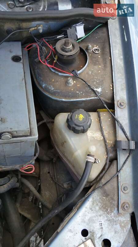 Седан ВАЗ / Lada 1118 Калина 2007 в Броварах фото 12 Седан ВАЗ / Lada 1118 Калина 2007 в Броварах