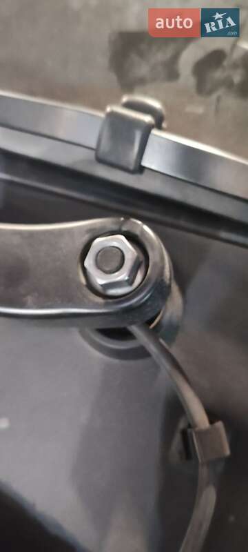 Седан ВАЗ / Lada 1118 Калина 2007 в Броварах фото 17 Седан ВАЗ / Lada 1118 Калина 2007 в Броварах