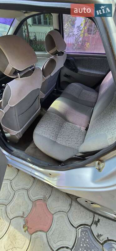 Седан ВАЗ / Lada 1118 Калина 2007 в Николаеве фото 2 Седан ВАЗ / Lada 1118 Калина 2007 в Николаеве