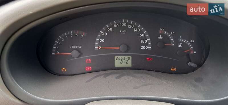 Седан ВАЗ / Lada 1118 Калина 2006 в Летичеве