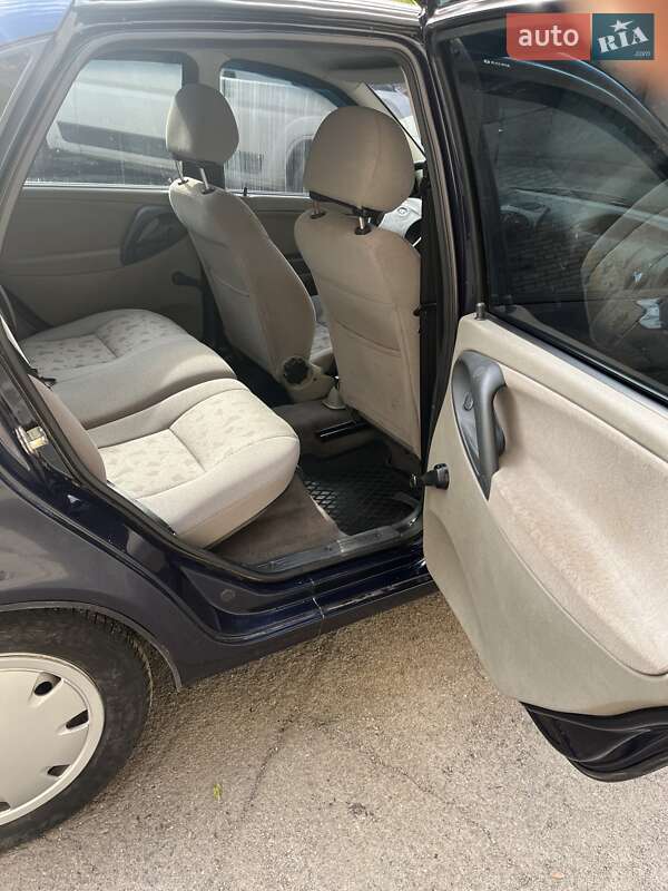 Седан ВАЗ / Lada 1118 Калина 2007 в Днепре