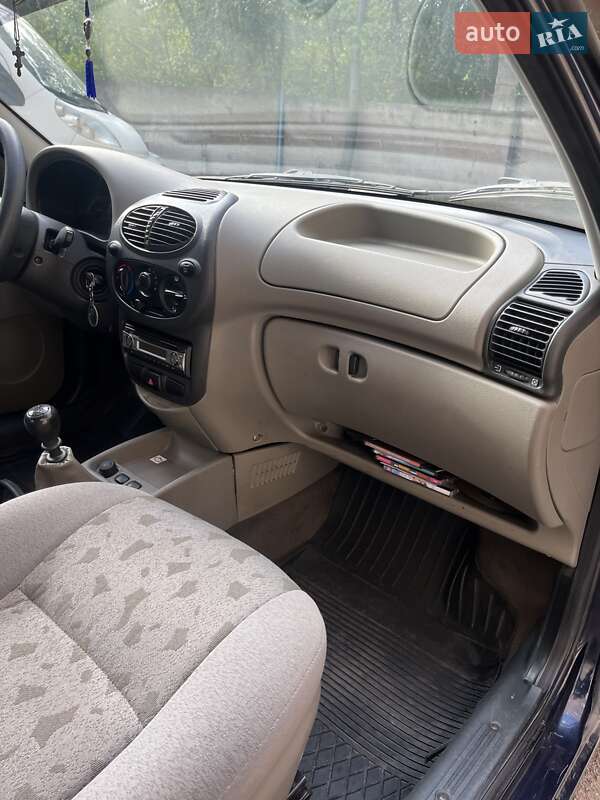 Седан ВАЗ / Lada 1118 Калина 2007 в Днепре