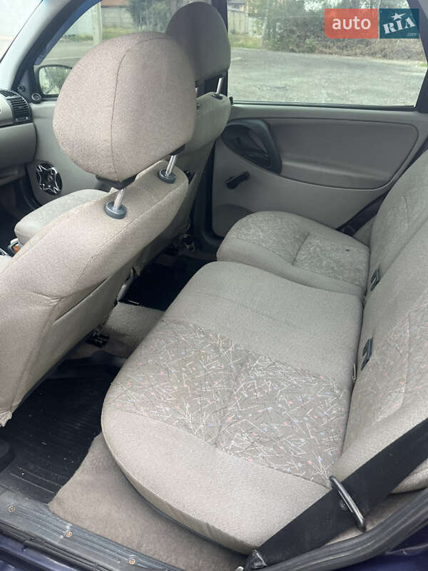 Седан ВАЗ / Lada 1118 Калина 2008 в Кривом Роге фото 8 Седан ВАЗ / Lada 1118 Калина 2008 в Кривом Роге