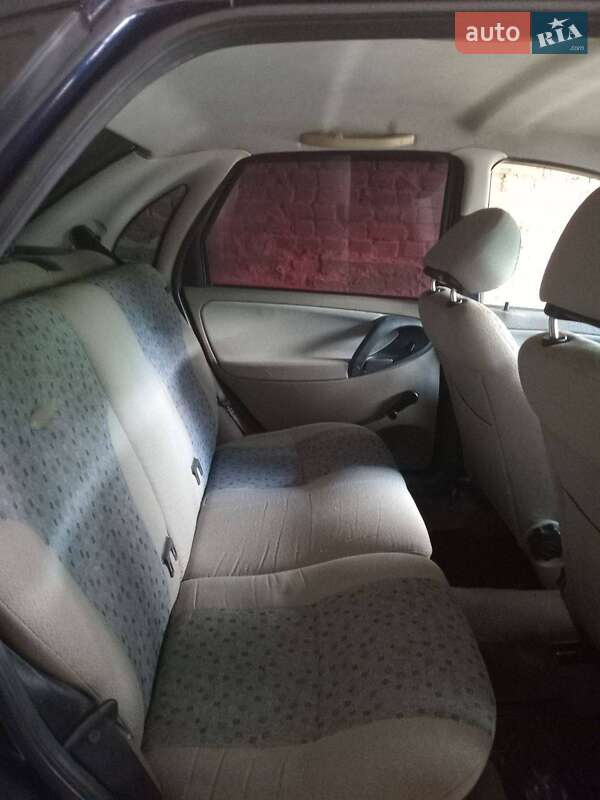 Седан ВАЗ / Lada 1118 Калина 2008 в Кропивницком фото 8 Седан ВАЗ / Lada 1118 Калина 2008 в Кропивницком