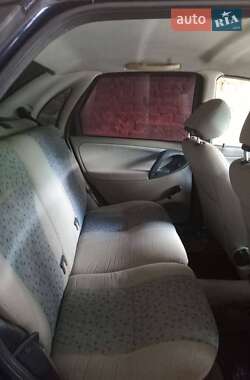 Седан ВАЗ 1118 Калина 2008 в  фото 8 Седан ВАЗ 1118 Калина 2008 в