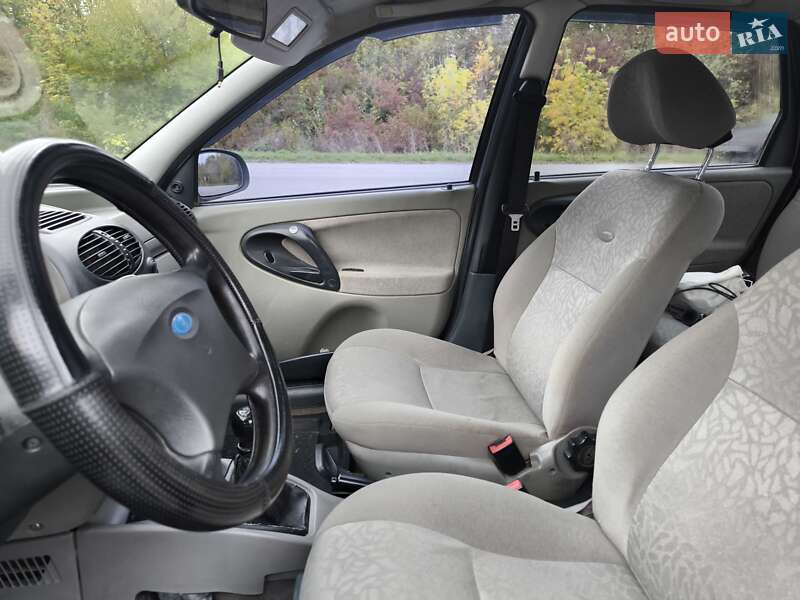 Седан ВАЗ / Lada 1118 Калина 2008 в Львове фото 21 Седан ВАЗ / Lada 1118 Калина 2008 в Львове