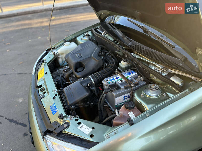 Седан ВАЗ / Lada 1118 Калина 2008 в Миколаєві