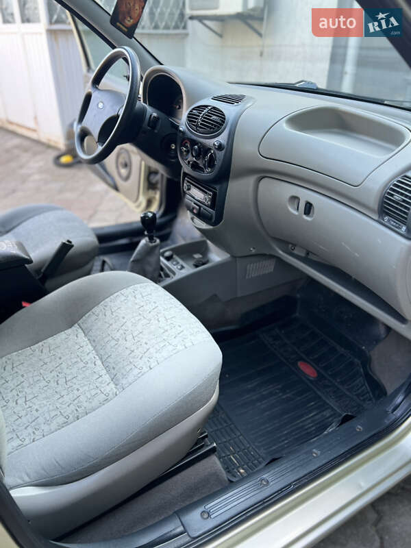 Седан ВАЗ / Lada 1118 Калина 2007 в Нікополі фото 7 Седан ВАЗ / Lada 1118 Калина 2007 в Нікополі