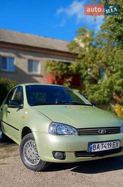 Седан ВАЗ 1118 Калина 2006 в Миколаєві