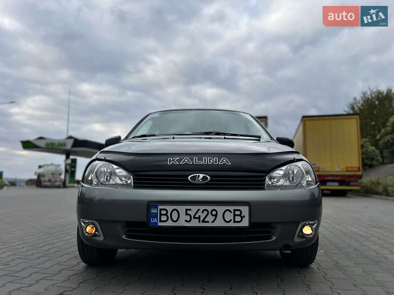 Седан ВАЗ / Lada 1118 Калина 2008 в Хмельницком фото 48 Седан ВАЗ / Lada 1118 Калина 2008 в Хмельницком