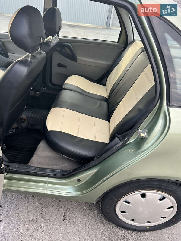 Седан ВАЗ / Lada 1118 Калина 2008 в Могилів-Подільському