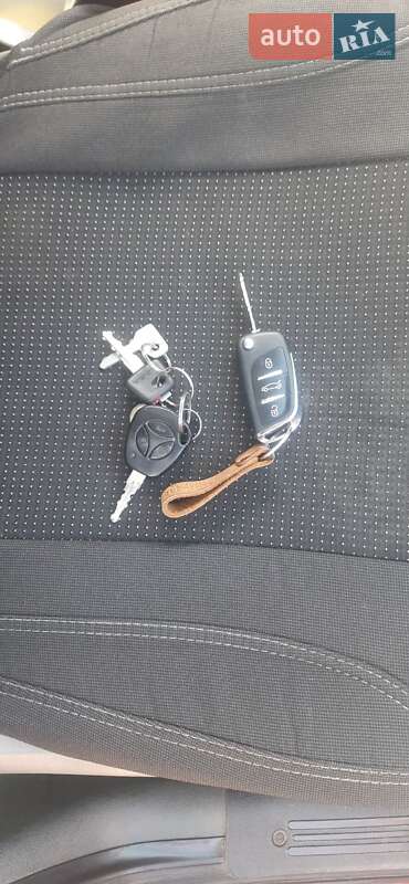 Седан ВАЗ / Lada 1118 Калина 2008 в Александрие фото 32 Седан ВАЗ / Lada 1118 Калина 2008 в Александрие