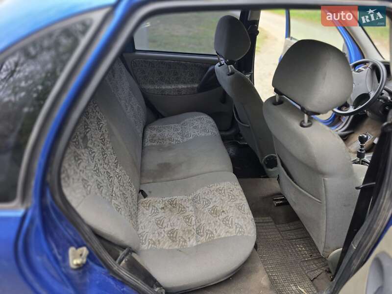 Седан ВАЗ / Lada 1118 Калина 2006 в Василькове