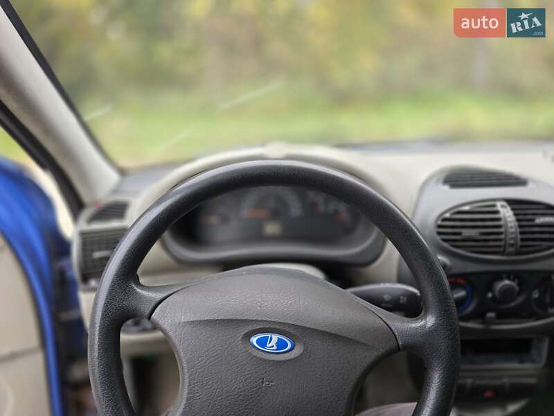 Седан ВАЗ / Lada 1118 Калина 2006 в Василькове