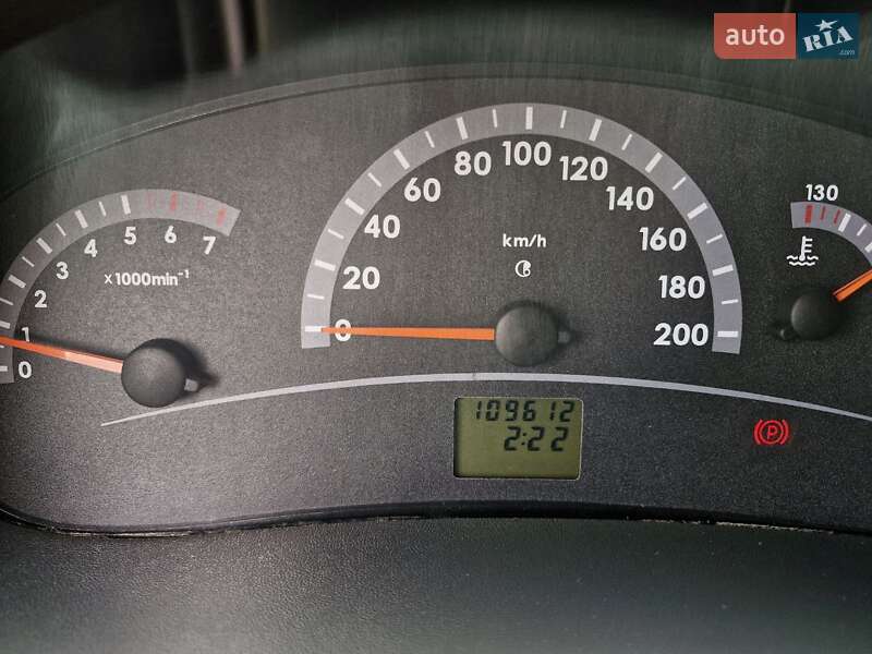Седан ВАЗ / Lada 1118 Калина 2008 в Миколаєві