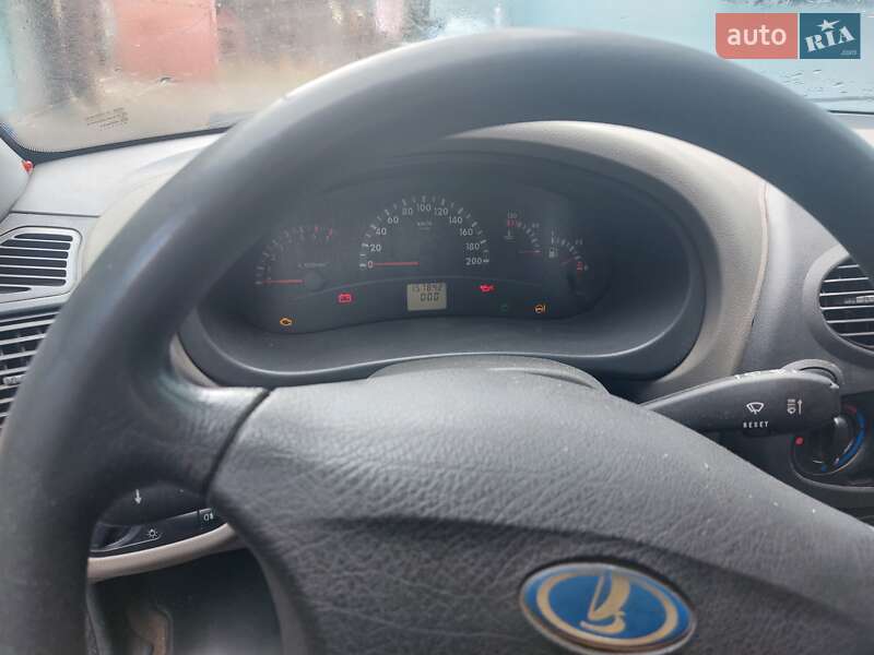 Седан ВАЗ / Lada 1118 Калина 2006 в Шпитьках фото 2 Седан ВАЗ / Lada 1118 Калина 2006 в Шпитьках