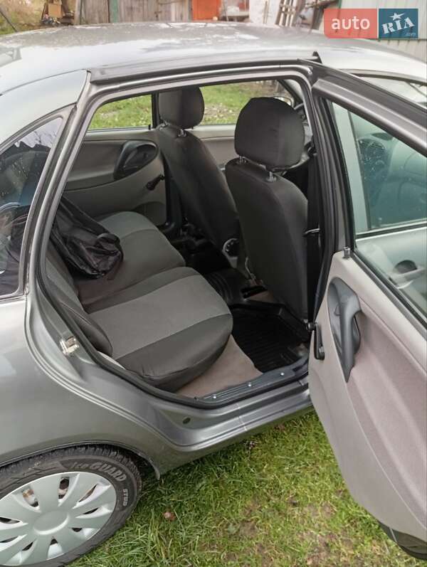 Седан ВАЗ / Lada 1118 Калина 2008 в Демидове фото 25 Седан ВАЗ / Lada 1118 Калина 2008 в Демидове