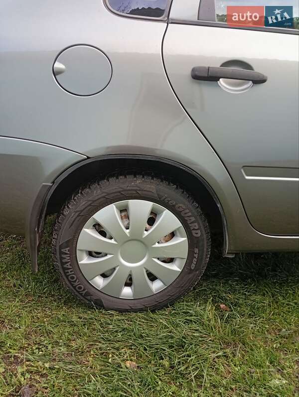 Седан ВАЗ / Lada 1118 Калина 2008 в Демидове фото 28 Седан ВАЗ / Lada 1118 Калина 2008 в Демидове