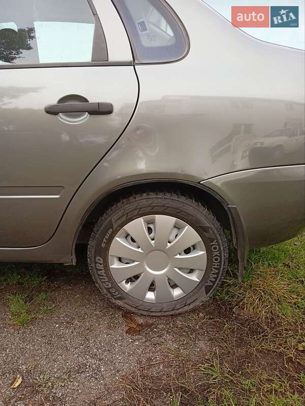 Седан ВАЗ / Lada 1118 Калина 2008 в Демидове фото 30 Седан ВАЗ / Lada 1118 Калина 2008 в Демидове