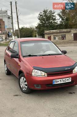 Седан ВАЗ 1118 Калина 2006 в Подільську