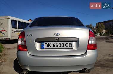 Седан ВАЗ 1118 Калина 2008 в  Седан ВАЗ 1118 Калина 2008 в