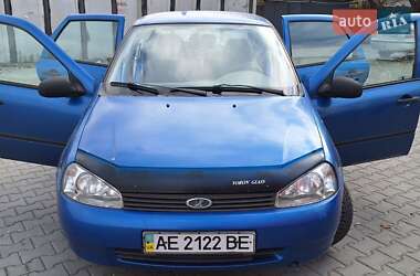 Седан ВАЗ 1118 Калина 2006 в Києві