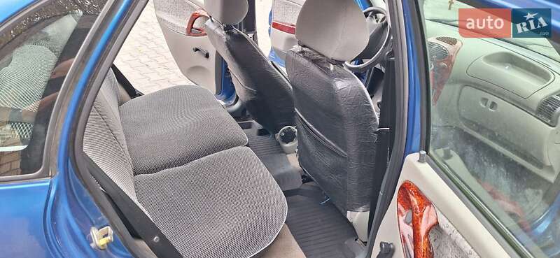Седан ВАЗ / Lada 1118 Калина 2006 в Києві фото 20 Седан ВАЗ / Lada 1118 Калина 2006 в Києві